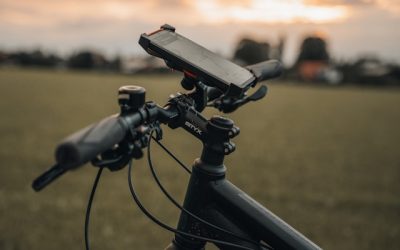 Applications mobiles