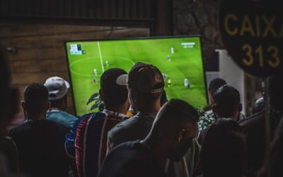 applications football