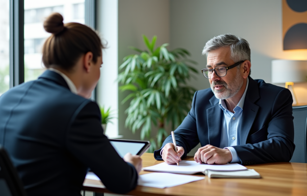 Assurance emprunteur : simulez votre tarif et divisez votre facture par deux