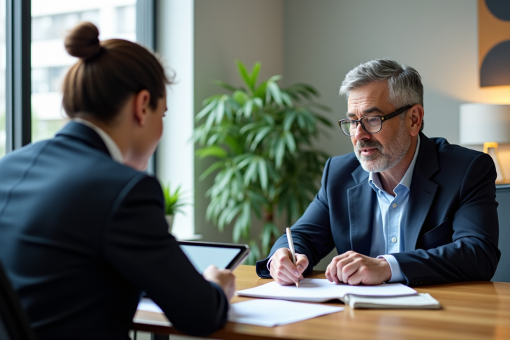 Assurance emprunteur : simulez votre tarif et divisez votre facture par deux