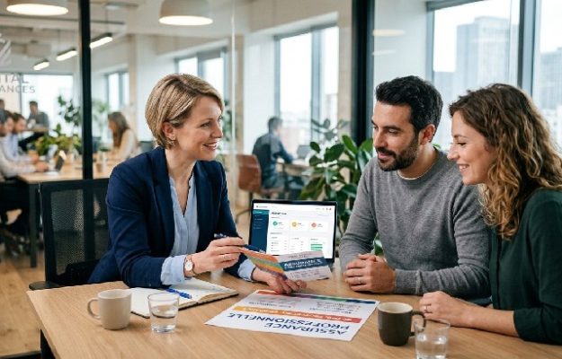 Assurance professionnelle