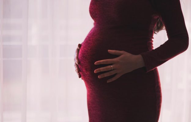 symptômes de grossesse