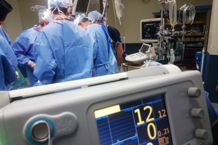 Innovations médicales