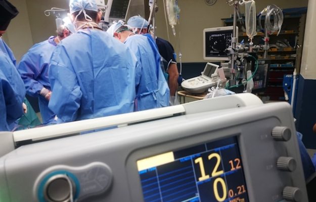 Innovations médicales