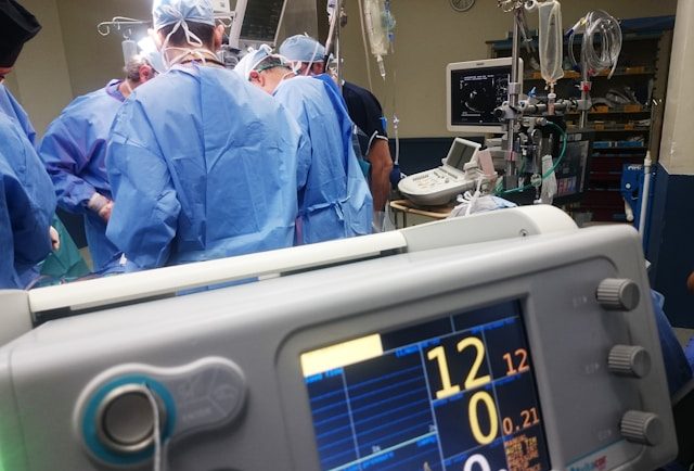 Innovations médicales