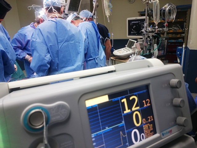 Innovations médicales
