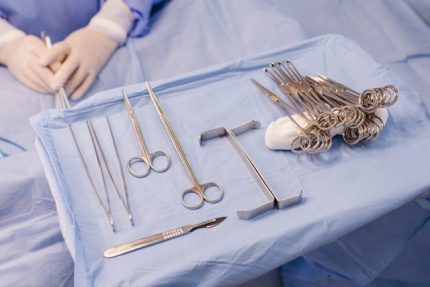 équipement médical