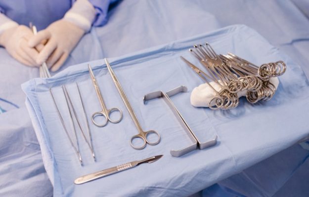 équipement médical