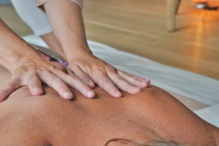 méthodes en ostéopathie
