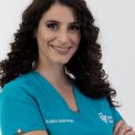 CV infirmier