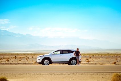 location de voiture