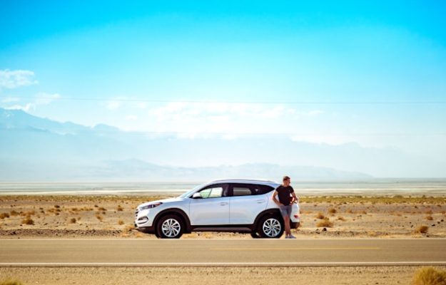 location de voiture