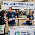 Mutuelle territoriale