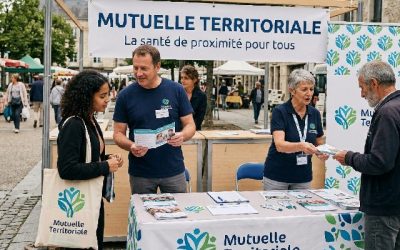Mutuelle territoriale
