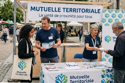 Mutuelle territoriale