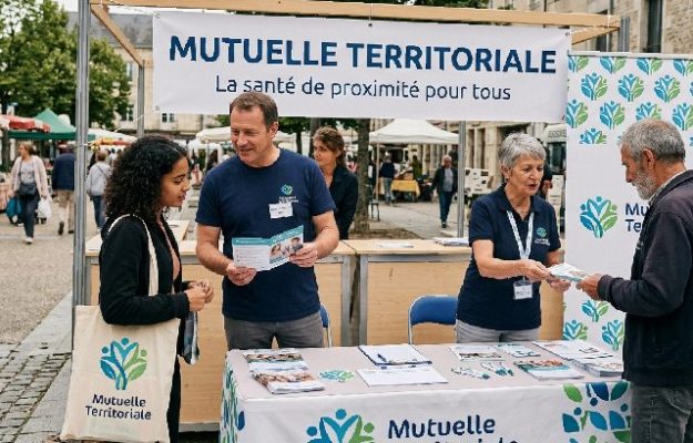 Mutuelle territoriale