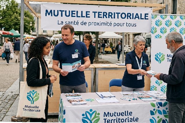Mutuelle territoriale