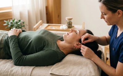 Acupuncture