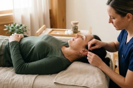 Acupuncture : des approches novatrices pour combattre la dépendance au sucre