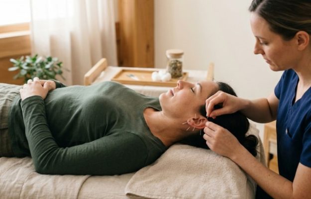 Acupuncture