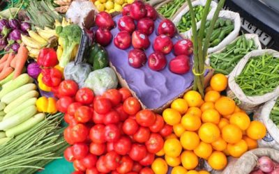 Alimentation et acné