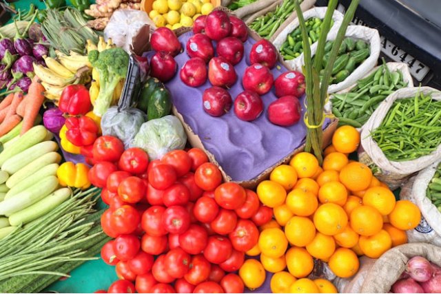 Alimentation et acné