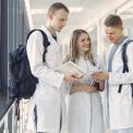 formation médicale