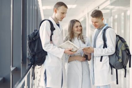 formation médicale