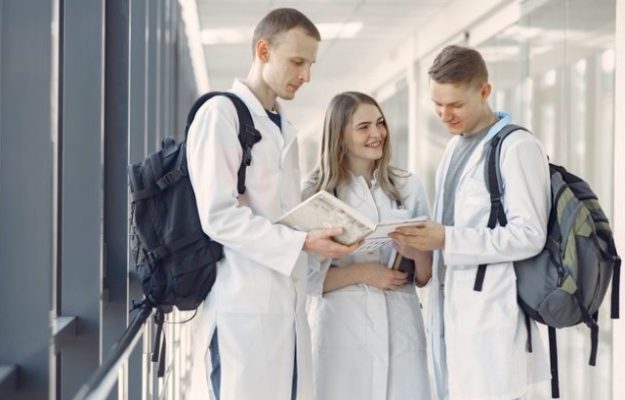 formation médicale