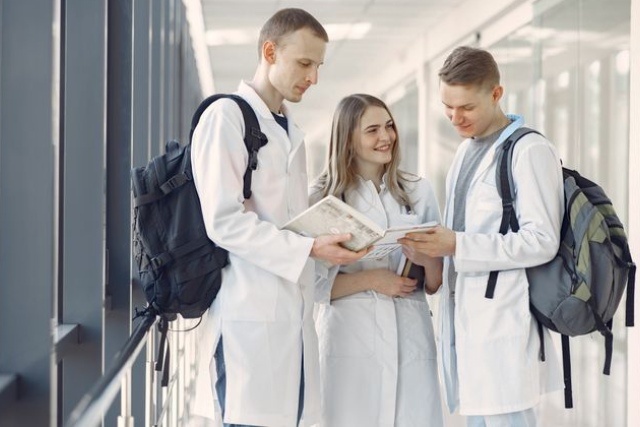 formation médicale