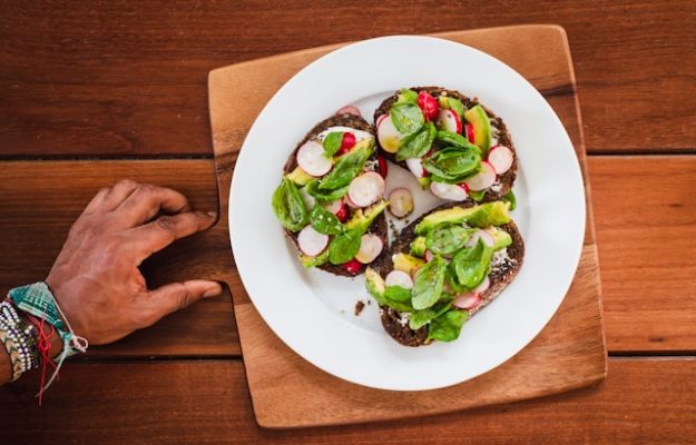 Recettes sans gluten