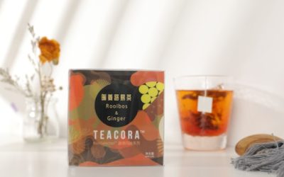 thé de rooibos