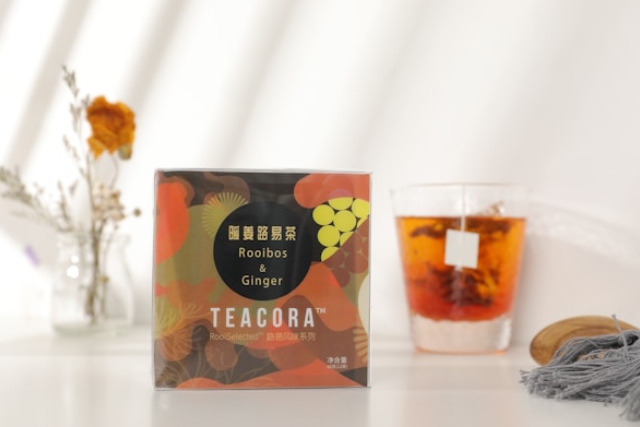 thé de rooibos